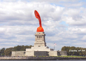 Statue